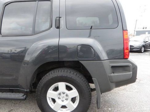 Used 2007 Nissan Xterra S w/ Utility Pkg image 42