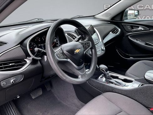 Used 2023 Chevrolet Malibu LT w/ Driver Confidence Package FWD image 14