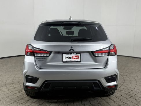 Used 2021 Mitsubishi Outlander Sport ES image 6