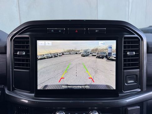 Used 2023 Ford F150 XLT w/ Equipment Group 302A High image 18