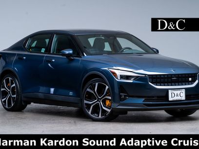 Used 2023 Polestar Polestar 2 w/ Pilot Pack