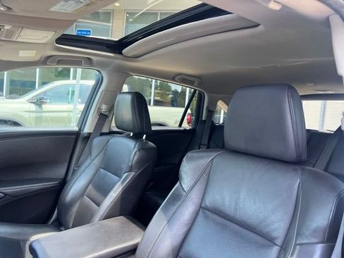Used 2015 Acura RDX FWD w/ Technology Package image 16