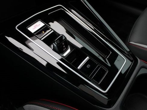 New 2026 Volkswagen GTI SE image 10