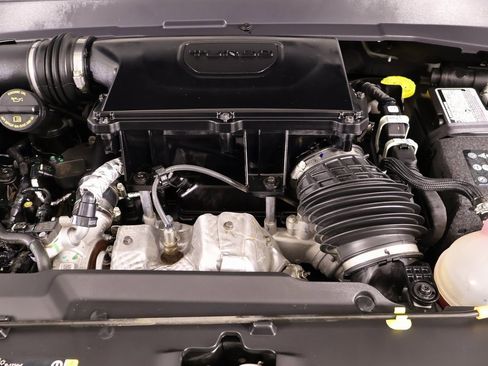 Used 2024 Jeep Compass Limited w/ High Altitude Package image 20