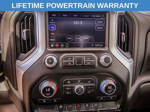 Used 2022 GMC Sierra 2500 SLE w/ Fleet Comfort Package AWD/4WD image 22