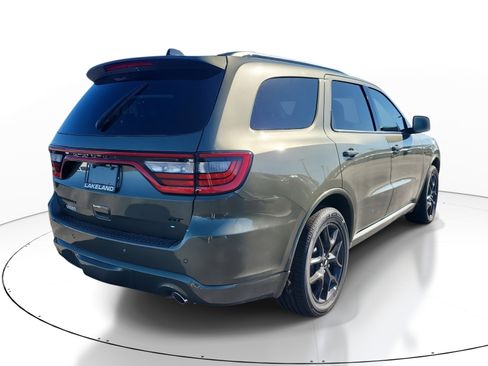 New 2026 Dodge Durango GT w/ Blacktop Package image 6