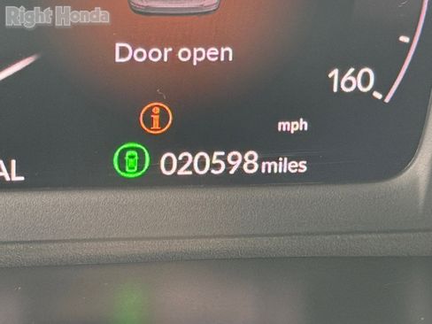 Certified 2024 Honda Accord Sport image 24