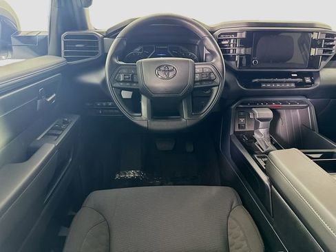 New 2026 Toyota Tundra SR5 AWD/4WD image 20