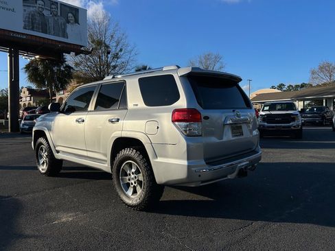 Used 2010 Toyota 4Runner SR5 image 8