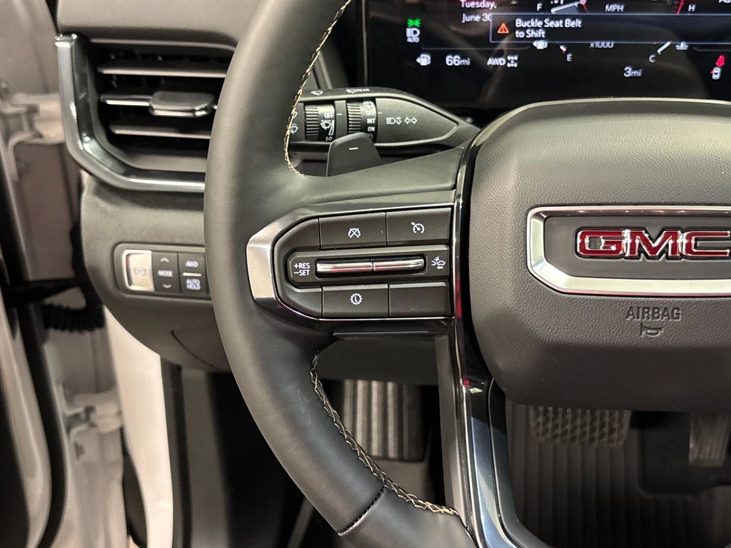 New 2026 GMC Terrain AT4 w/ Convenience Package III AWD/4WD image 30