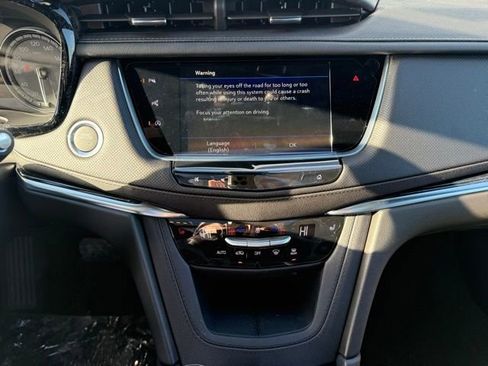 New 2026 Cadillac XT5 Premium Luxury w/ LPO, Floor Liner Package image 20