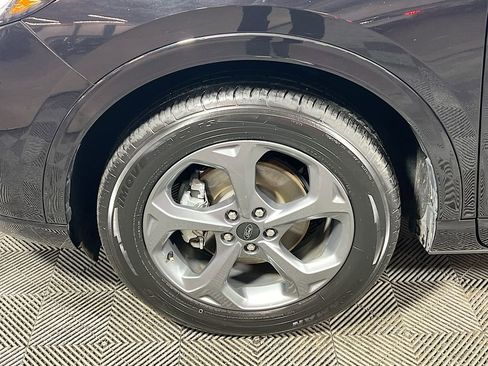 Used 2024 Ford Escape ST-Line image 26