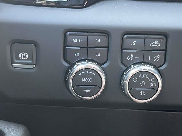 Used 2024 GMC Sierra 1500 AT4X AWD/4WD image 30