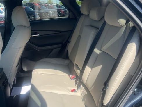 New 2026 MAZDA CX-30 AWD 2.5 S w/ Select Sport Pkg image 13