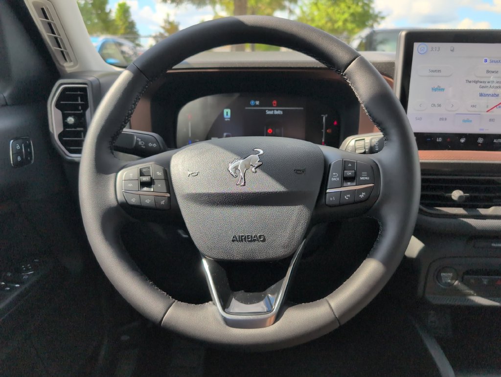 New 2026 Ford Bronco Sport Outer Banks w/ Outer Banks Tech Package+ AWD/4WD image 31