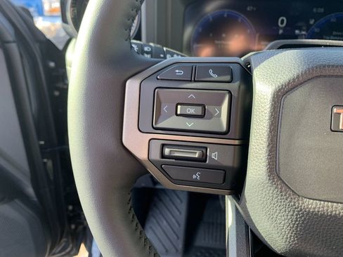 New 2026 Toyota Land Cruiser Base w/ Premium Package image 27