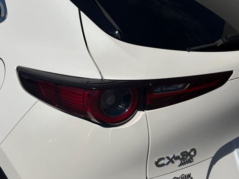 Used 2020 MAZDA CX-30 AWD w/ Premium Package image 16