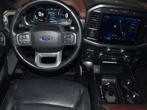 Used 2023 Ford F150 Lariat image 17