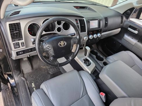 Used 2008 Toyota Tundra Limited image 13