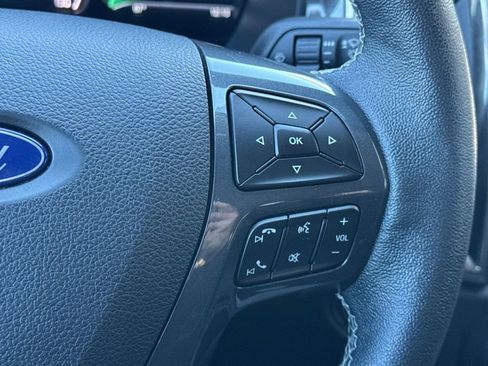 Used 2019 Ford Ranger Lariat w/ Equipment Group 501A Mid image 28