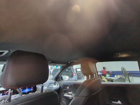 Used 2022 Mercedes-Benz GLA 250 4MATIC image 15