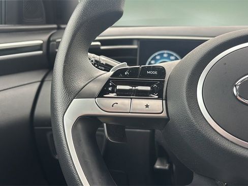 Certified 2023 Hyundai Santa Cruz Night image 24