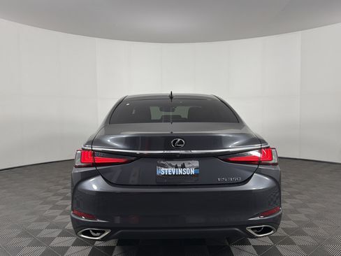 Used 2022 Lexus ES 350 w/ Luxury Package image 25