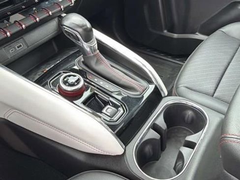 Certified 2023 GMC Canyon AT4X AWD/4WD image 28