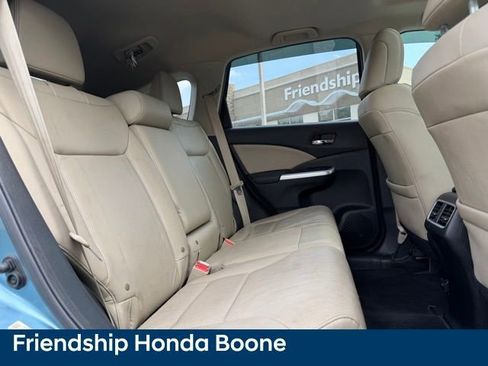 Used 2015 Honda CR-V EX-L image 35