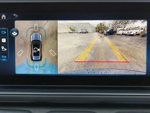 New 2026 Mercedes-Benz GLE 350 4MATIC image 13