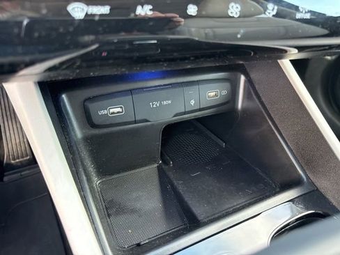 Certified 2023 Hyundai Tucson SEL w/ Convenience Package image 11