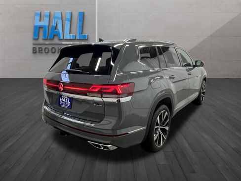 New 2026 Volkswagen Atlas SEL Premium R-Line image 5