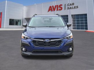 Used 2025 Subaru Crosstrek 2.5i Premium AWD/4WD video 2