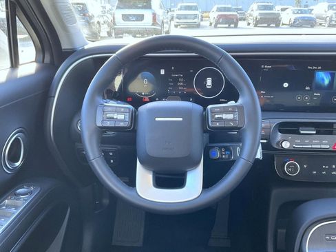 Certified 2026 Hyundai Palisade SEL image 11