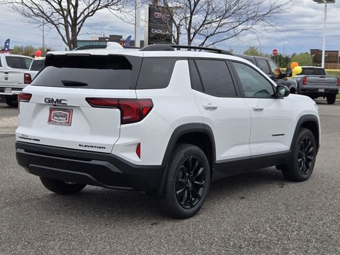 New 2026 GMC Terrain Elevation image 39