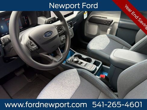 New 2026 Ford Maverick XLT w/ 4K Tow Package image 10