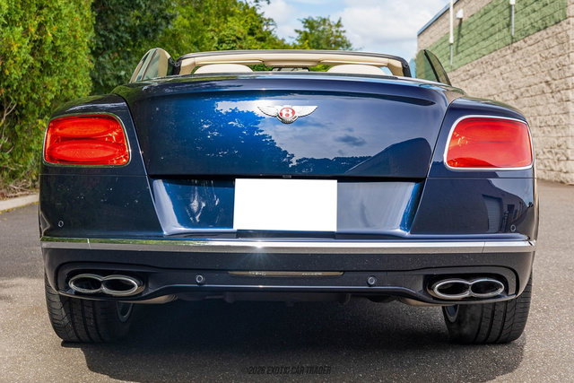 Used 2016 Bentley Continental GT V8 S AWD/4WD image 5