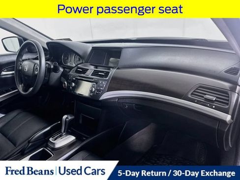 Used 2014 Honda Crosstour EX-L image 32