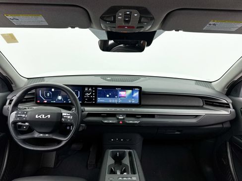 Certified 2024 Kia EV9 Wind AWD/4WD image 22