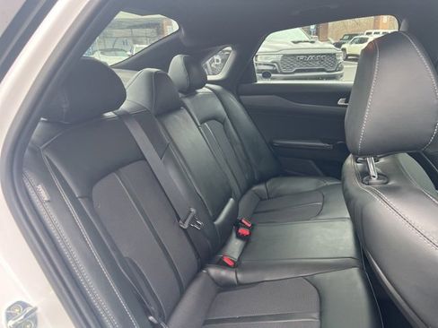 Used 2022 Kia K5 GT-Line image 22