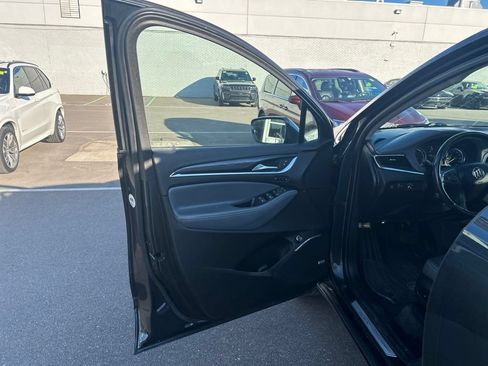 Used 2019 Buick Enclave Premium w/ Experience Buick Package AWD/4WD image 13