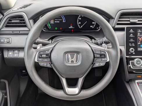 Used 2019 Honda Insight EX image 18