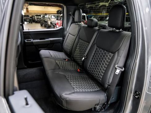 Used 2026 Ford F150 XLT w/ XLT Black Appearance Package AWD/4WD image 65