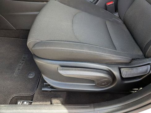 Used 2023 Kia Forte LXS FWD image 15