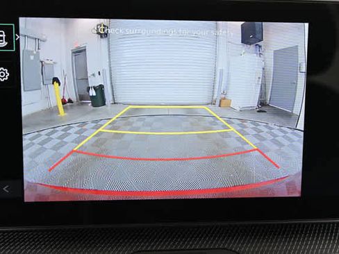 Used 2025 Kia K4 GT-Line w/ GT-Line Sunroof Package image 6