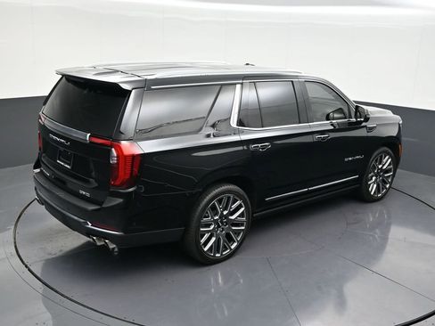 Used 2025 GMC Yukon Denali Ultimate image 20