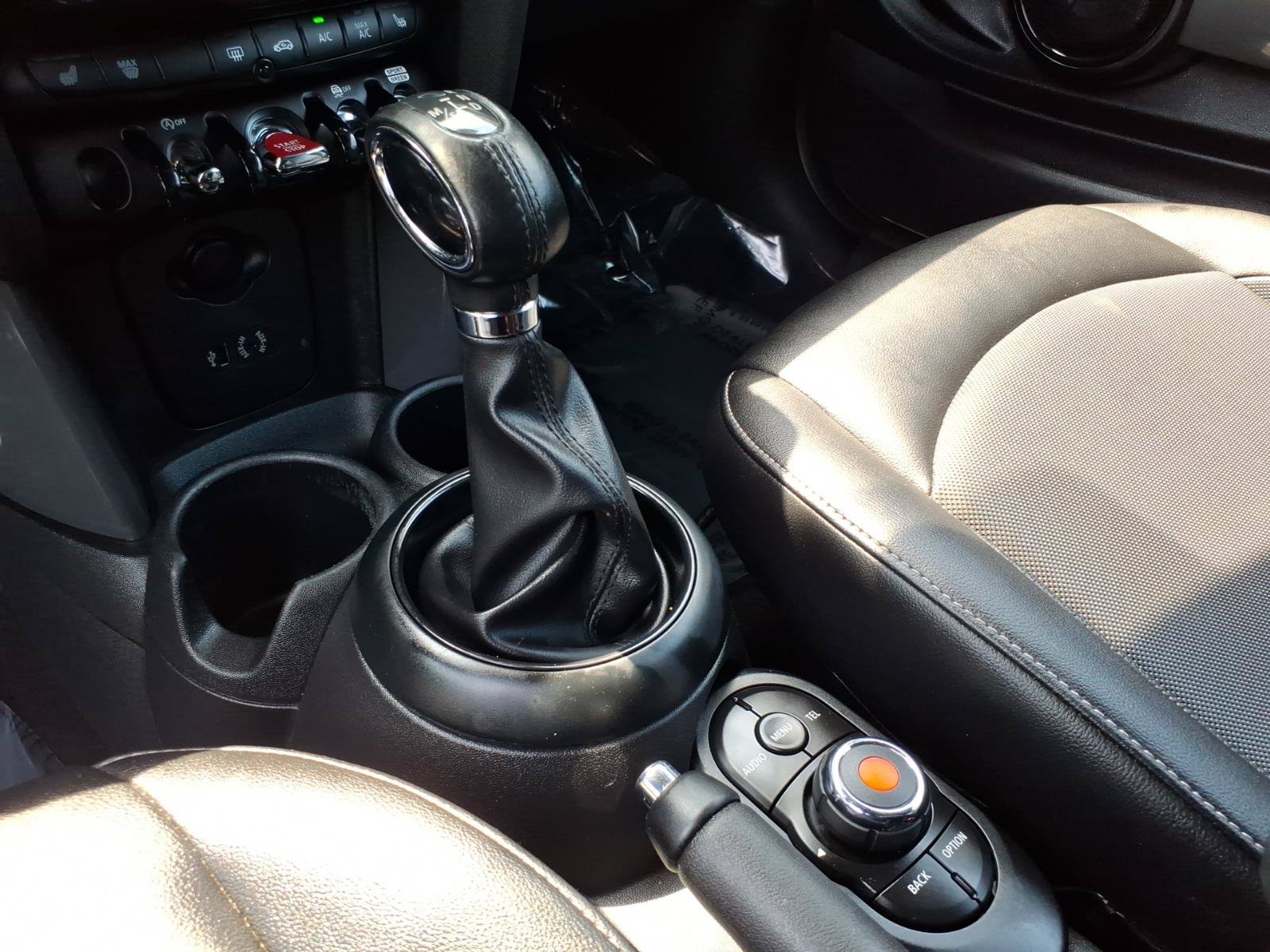 Used 2018 MINI Cooper Convertible FWD image 17
