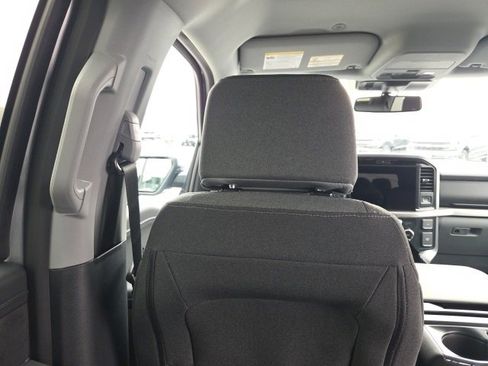 New 2025 Ford F150 XLT w/ Equipment Group 302A MID image 28