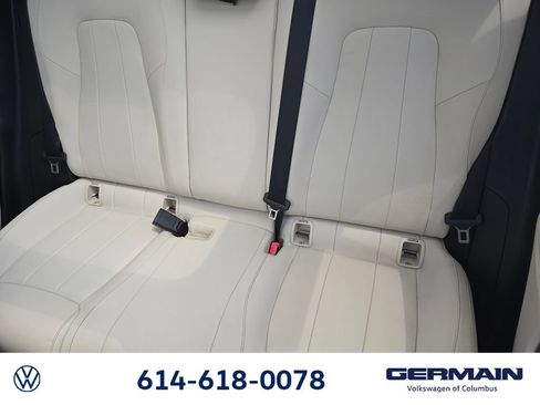 Used 2022 Mercedes-Benz GLA 250 4MATIC image 19