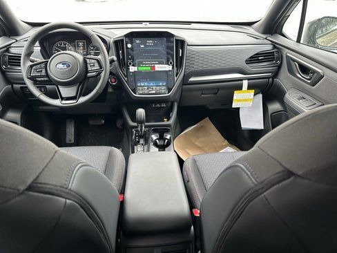 New 2026 Subaru Forester Premium image 7
